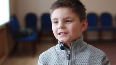 10-летний участник "Ты супер!" Рома Корнеев заявил, что он казах