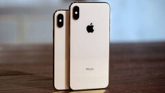 Apple запатентовала гнущийся смартфон