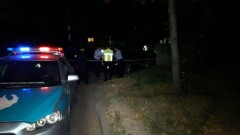 Сотрудники полиции установили личность расчленённого в Алматы мужчины