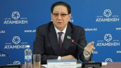 Жамалов: Меньше 1% вкладчиков ЕНПФ смогут досрочно снять свои деньги, многие почувствуют себя обманутыми