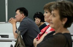 Подготовка казахстанских учителей для трёхъязычного образования займёт два года