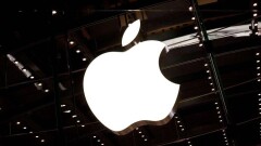 Автономный автомобиль Apple попал в ДТП