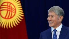 Поправки, лишающие неприкосновенности экс-президентов, одобрили депутаты в Кыргызстане
