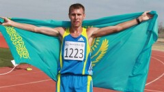 Михаил Красилов занял 101-е место на Олимпиаде