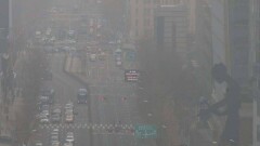 В Сеуле из-за смога приняли экстренные меры. В Алматы уровень загрязнения был втрое выше
