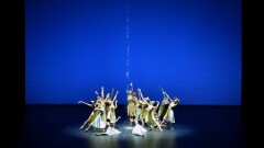 На открытии театра в Астане побывал Нурсултан Назарбаев