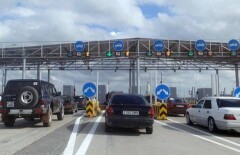 Владельцев легковых автомобилей могут освободить от оплаты проезда по платным дорогам