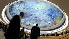 США объявили о выходе из СПЧ ООН