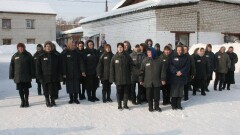 Сотрудники женской колонии в Атырау брали кредиты, чтобы дать взятку прокурору 