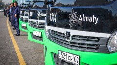 Алматыэлектротранс: 30% пассажиров в городе не платят за проезд