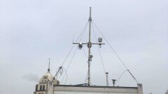 За чистотой воздуха в Астане будет следить новый датчик из Финляндии