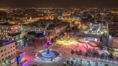 Власти Костанайской области нашли средства на подарок Туркестану 