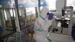 Сovid-19 в мире: в здании Европарламента приютили жертв бытового насилия, в США создали тест по раннему выявлению инфекции