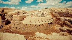 Отрар вошёл во Всемирный список объектов особой туристической привлекательности