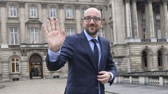 Премьер-министр Бельгии подал в отставку