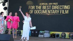 В Павлодаре подвели итоги I Международного кинофестиваля Ertis Cinema