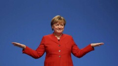 Ангела Меркель удалила свою страницу в Facebook и позвала подписчиков в Instagram