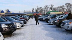 Электронную услугу по перерегистрации авто запустят в Казахстане в первом полугодии