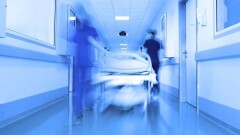 В Шымкенте умер пациент с коронавирусной инфекцией