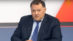 Глава Bek Air Нурлан Жумасултанов: Пилот разбившегося самолёта дважды спас людей от гибели