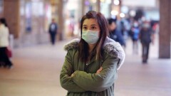 ВОЗ в четвёртый раз обновила рекомендации по ношению масок: они обязательны на улице