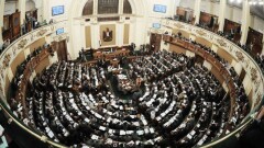 В Египте увеличили срок полномочий президента с четырёх до шести лет