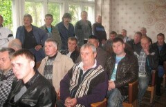 Горняки шахты "Кировская" в Караганде два месяца не получают зарплату