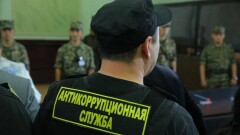 В Астане задержан замакима Сарыаркинского района Риза Акчурин