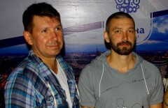 "Uma2rman" все свои песни посвятит Астане