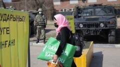 Коронавирус в Казахстане: хронология событий. День 12-й