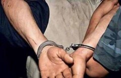 Педофил пойман в Павлодарской области