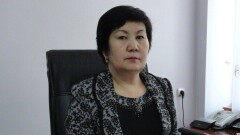 Осуждённой за вымогательство главе облздрава Мангистау сократили срок 