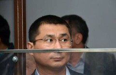 Экс-аким Атырау Аскар Керимов: "Ежу понятно, что в госслужбу больше не пойду!"
