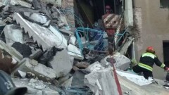 Обрушение дома в Магнитогорске: погибли трое, неизвестна судьба ещё 79 человек
