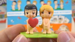 Срамота какая: за что "киндер-игрушки" из Москвы сочли в Караганде порнографией 