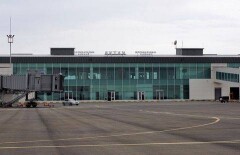Аэропорт Актау неоднократно информировал "Трансаэро" о задолженности