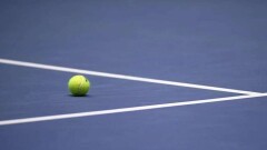 Astana Open, день пятый: борьбу за титул продолжают Тьяфу, Миллман, Маннарино и Руусувуори