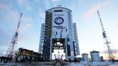 Количество запусков с "Байконура" изменится с вводом космодрома "Восточный"