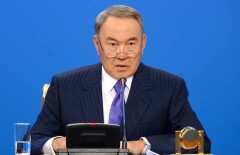 "100 конкретных шагов" Назарбаева опубликовали в СМИ