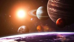 NASA выбрало четыре ближайшие миссии: изучение Венеры, Нептуна и Юпитера