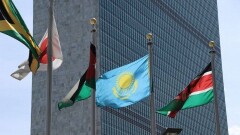 Первое заседание Совбеза ООН с участием Казахстана состоится в закрытом режиме