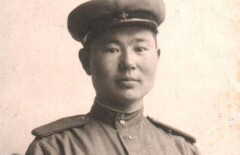 Пенсионера из Актюбинской области признали ветераном ВОВ в 89 лет