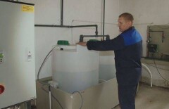 В Усть-Каменогорске отказались от хлорирования питьевой воды