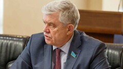 Божко об отключении компьютеров госслужащих в 18.30: Это решение самое простое и необоснованное 