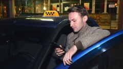 Полицейские Астаны предостерегают иностранцев от алчных "бомбил"