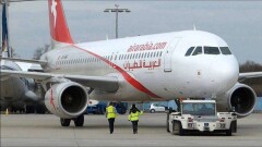 Пассажиры рейса Астана – Шарджа вторые сутки не могут вылететь из-за неполадок в самолёте