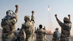 Иран пригрозил потопить корабли США при помощи нового секретного оружия