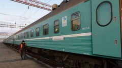 Поезд "Алматы – Костанай" остановился из-за халатности работников частного состава – КТЖ
