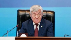 Сапарбаев: Управление по делам религий не следит за тем, что проповедуют сельские имамы
