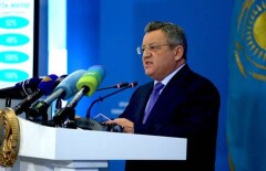 Аким Кулагин назвал провокацией конфликт с жителями "сонного села"